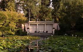 Villa La Foleia